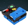thumbnail image 1 of Arcade Coin Acceptor TW-800lll CPU Comparable Type Coin Selector Coin Acceptor For LargE Scale Games, 1 of 8
