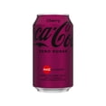 thumbnail image 3 of Coca-Cola Cherry Zero Sugar Soda 12oz Cans (Pack of 36), 3 of 5
