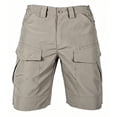 thumbnail image 5 of Aimik Tactical Cargo Shorts for Men with Large Pocket Mens Work Shorts Summer Durable Utility Shorts for Work or Outdoor, 5 of 5
