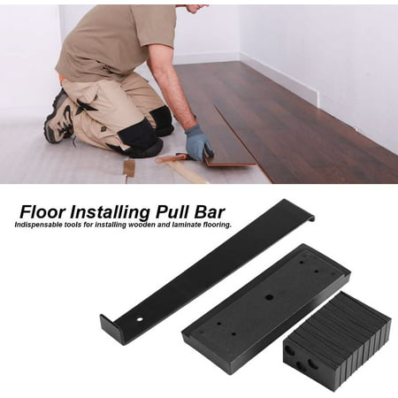 Enginered Flooring Installation Kit, How To Use Wedge Spacers For Laminate Flooring