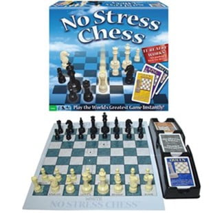 No Stress Chess