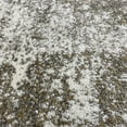 thumbnail image 5 of Luxe Weavers Euston Collection Abstract Area Rug 7680 Beige 2x3, 5 of 9