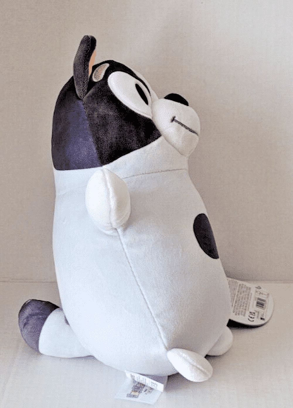 Squishmallows 10" HugMees Bluey & Friends Muffin