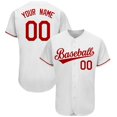 thumbnail image 2 of Cross-border Fashion Heat Transfer Now Do Men's Baseball Suit 3D Printed Letter Jersey Round Neck Button Cardigan Baseball Suit, 2 of 5