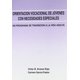 thumbnail image 1 of Orientacion vocacional de jovenes con necesidades especiales, 1 of 1