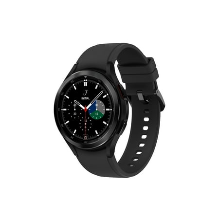 Samsung Galaxy Watch 4 BT Classic 46mm Smartwatch - Black