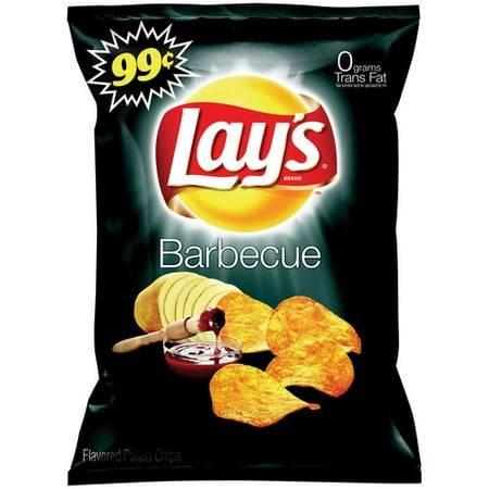 Lay's Potato Chips UPC & Barcode | Buycott
