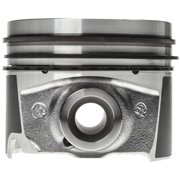 MAHLE Original 224-3852WR Engine Piston
