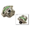 Denso First Time Fit - Reman Alternator Fits 1997 Isuzu Rodeo