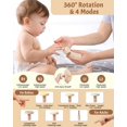 thumbnail image 2 of Kit de cuidado y cuidado del bebé Lictin 26 en 1 con cortador de uñas, 2 of 8