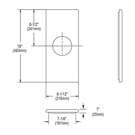 Elkay LKCBF718HW Hardwood Cutting Board