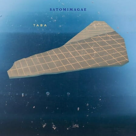 Satomimagae - Taba - Music & Performance - Vinyl