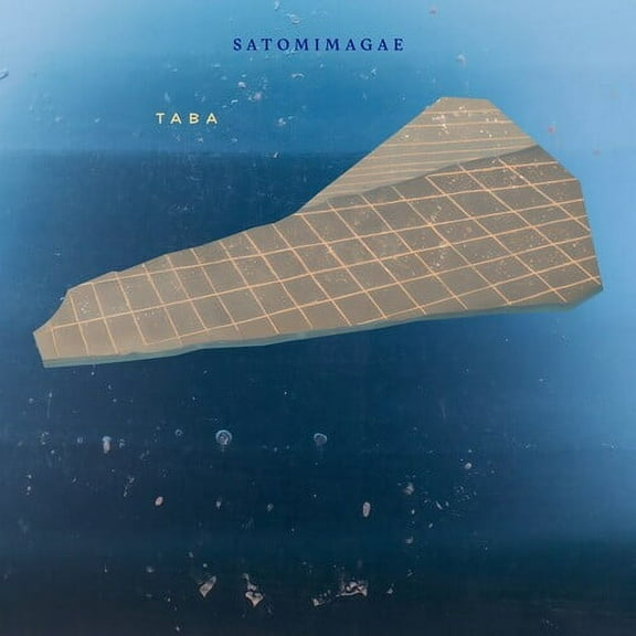 Satomimagae - Taba - Music & Performance - Vinyl