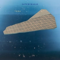 Satomimagae - Taba - Music & Performance - Vinyl
