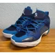 thumbnail image 5 of Ni - ke Ni - ke Air Jordan XXXVII 37 Low Fraternity Military Blue DV9909-401 Men’s Size 7, 5 of 5