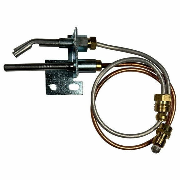 Water Heater Pilot Burner Assembly Replaces Suburban 161156