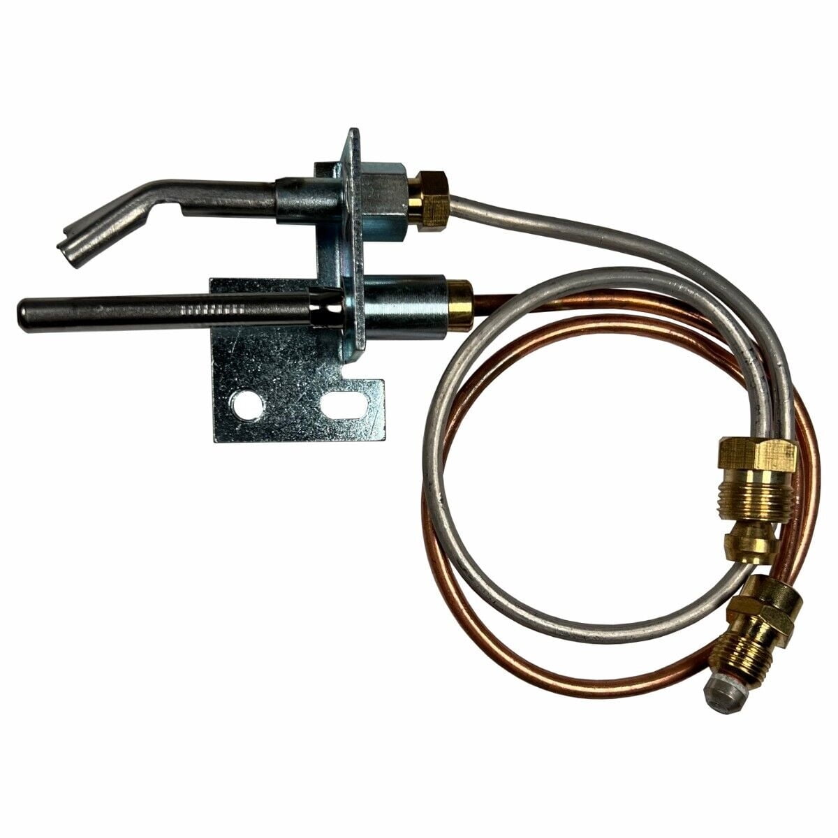 Genuine NBK 20304 Pilot Burner Assembly Fits Suburban 161156 RV | Walmart  Canada