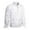 White, variant on VJATTWR Adult Men's Long Sleeve Crewneck T-Shirt- Front and Back Print Sizes L