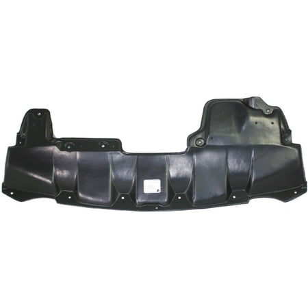 New Fits NISSAN MURANO 2009 2014 Front Side Engine Splash Shield NI1228131