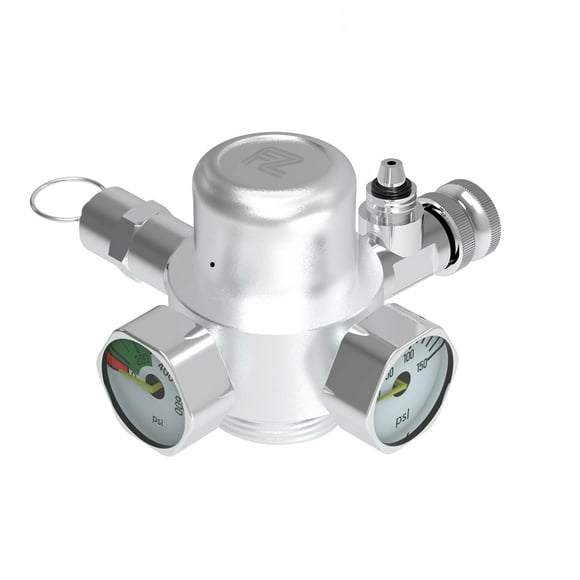 Fzone Aquarium co2 Generator Regulator