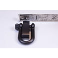 thumbnail image 4 of Black Adjustable Shackle - 10 pack - Great for Paracord Crafts, 4 of 4