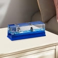 thumbnail image 3 of Rushawy Unsinkable Boat Decor Unsinkable Titanic Toy Ship Fluid ing Bottle D, 3 of 7