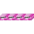 thumbnail image 6 of Trident Bubblegum Sugar Free Gum, 12 Pk 14 Pc, 6 of 8
