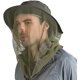 thumbnail image 2 of Head Net Hat Beekeeping Beekeeper Bee Veil Hat Hunting Netting Mesh Hood Cap Bee Keeper, 2 of 5
