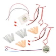 thumbnail image 1 of DEEPCRAFF 1 Set Experiments Science Kits For Students With Sheet Plastic For Family Activities, 1 of 8