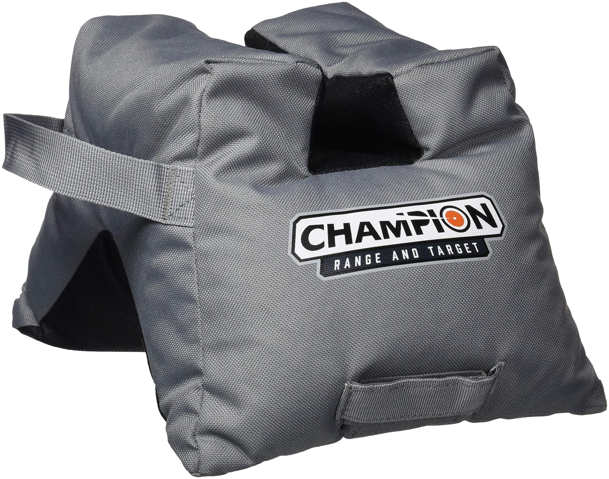 Champion Targets 40893 Front V Bag Shooting Bag - Walmart.com
