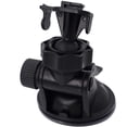 thumbnail image 4 of iSaddle Dash Cam Suction Mount - Windshield & Dashboard Suction Cup Mount Holder/w Various Joints for Yi/Rexing/Falcon/Old Shark/VANTRUE/KDLINKS/WheelWitness/.(99% On-Dash Cameras Suitable), 4 of 6