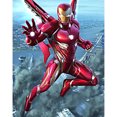 thumbnail image 1 of Drill Diamond Painting (DF4589) 5D DIY Full Iron Man Kits de mosaico de punto de cruz (H045) 45x60cm FLhrweasw Nuevo, 1 of 1