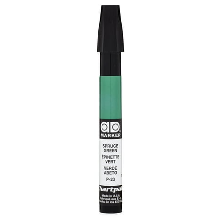 UPC: 0014173081698 | Chartpak Ad Marker  Spruce Green