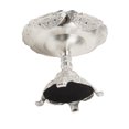 thumbnail image 1 of European Style Fruit Tray, Decorative Table Candy Holder Not Easy to Fade or Deform Fruit Dish Easy to Use and Clean Snacks Plate for Wedding Birthday Party, 1 of 8