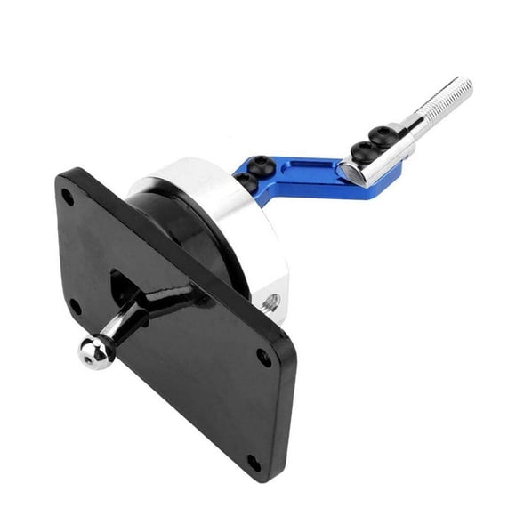 stanreset Shifter Upgrade Durable Aluminium Alloy Shifter For Shifter For Car Car,Shifter Upgrade And For Improved Aluminium Alloy Short For red
