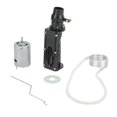 thumbnail image 4 of POCREATION Motor Jet Pump Propeller, Reliable Quality Long Service Life For Home, 4 of 8