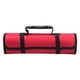 thumbnail image 2 of Bolsa de almacenamiento de llaves Riwesomey impermeable de tela Oxford color rojo, 2 of 6