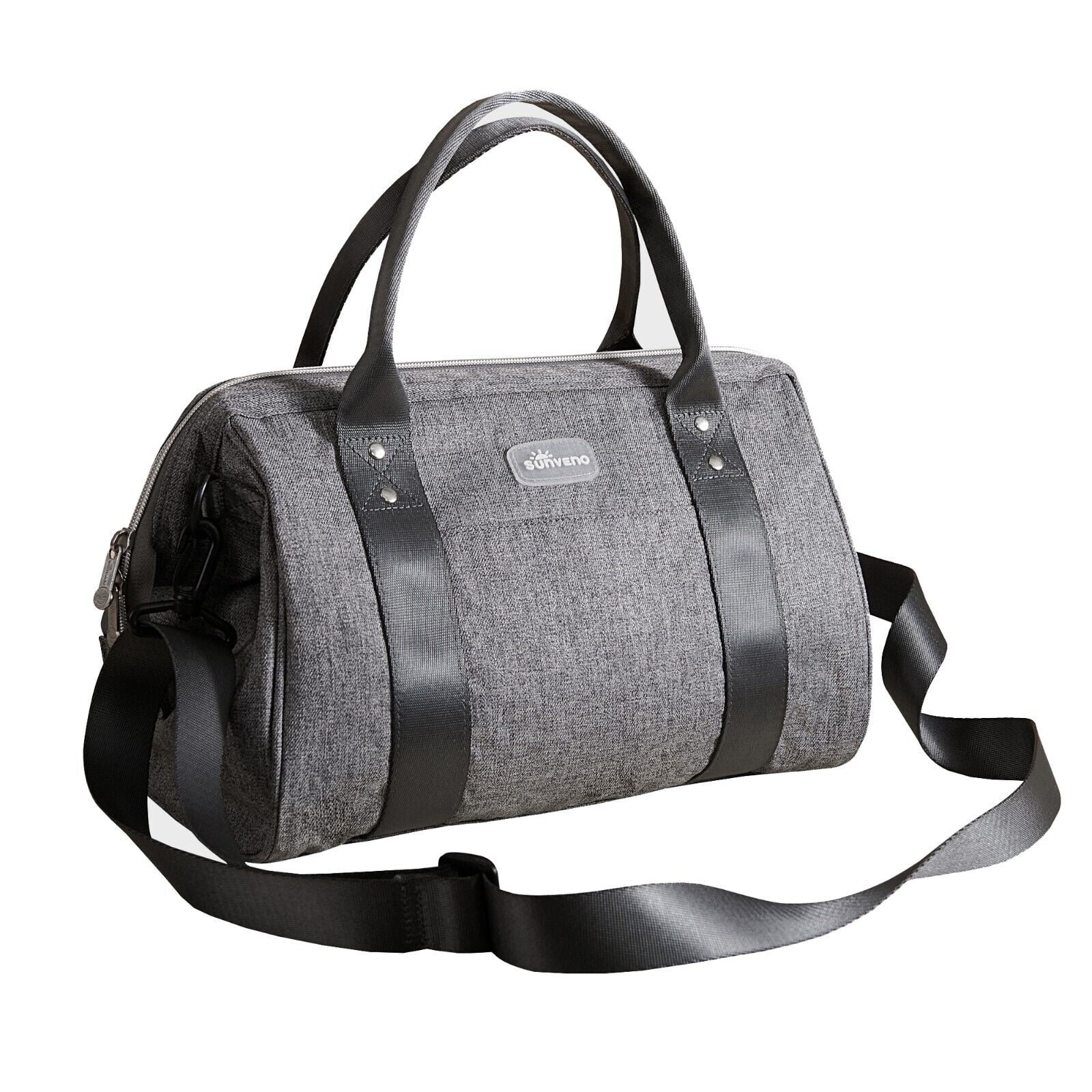 Mini diaper bag tote discount