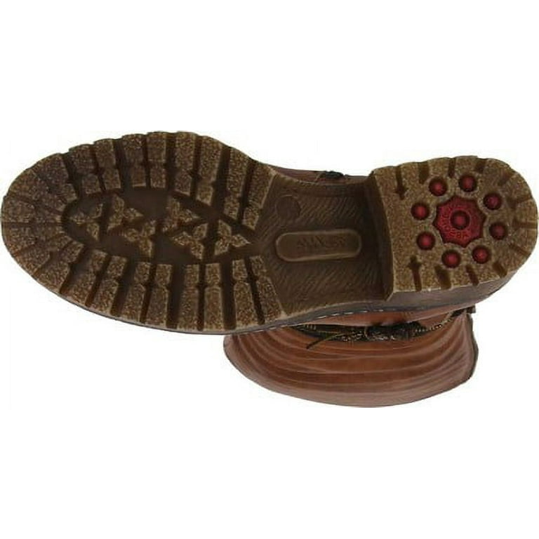 Spring step hotsell vanquish boot