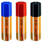 Stabilo 88 20-Color Big Point Box Set