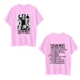 thumbnail image 4 of Mejor Belleza para mujer, estilo clásico, para conciertos, para amantes de la música, de 1989, de moda, para niñas y niños Black 120, 4 of 5