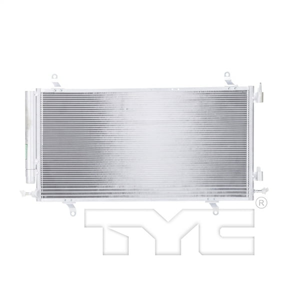 TYC TYC A/C Condenser