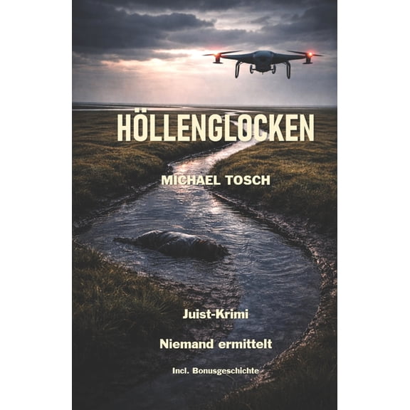 Höllenglocken, (Paperback)
