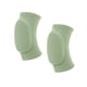 thumbnail image 2 of Rodilleras protectoras flexibles para correr, patinar y jugar al voleibol. L Verde, 2 of 9