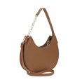 thumbnail image 3 of Bolso de Dama Baguette Gorett XIOMARA Café Grande GS23042-B, 3 of 9