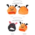 thumbnail image 2 of Chapeau Chauve-Souris Chat Chien Cosplay Chapeau Chauve-Souris Mignon Costume de Fête Cosplay Animal de Compagnie Costume de Chat Chien Chapeau Chauve-Souris, 2 of 8