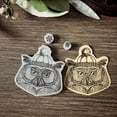 thumbnail image 1 of Your Creative Studio Cling Stamp snow Owl CLS 0003, 1 of 5