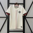 thumbnail image 1 of 2526 Chelsea Away Summer Short Sleeve Training Football JerseyL, 1 of 2