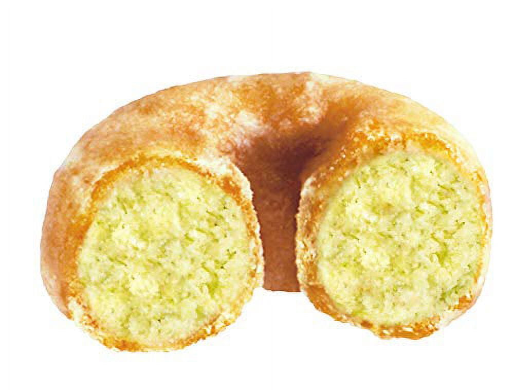 Hostess, Donettes Mini Glazed Donut, Count 10 (3.7 oz) - Cakes & Muffins / Grab Varieties & Flavors