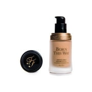 Too Faced Born This Way Undetectable Foundation - Nude 1 oz